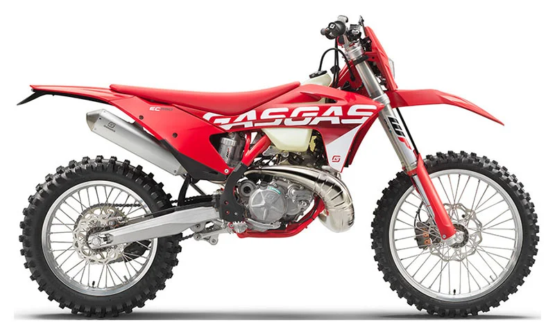 GAS GAS EC 250