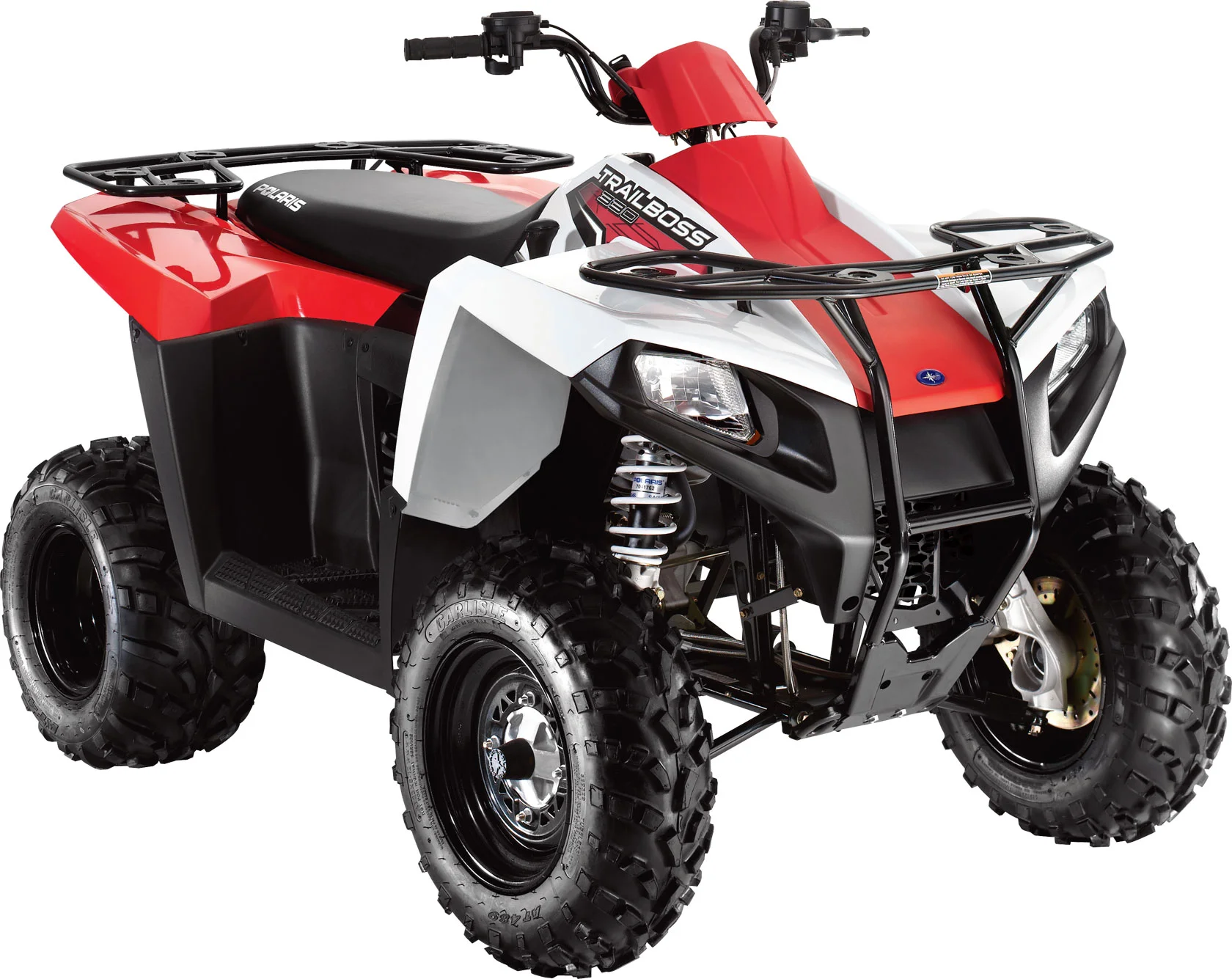 Polaris Trail Boss 330