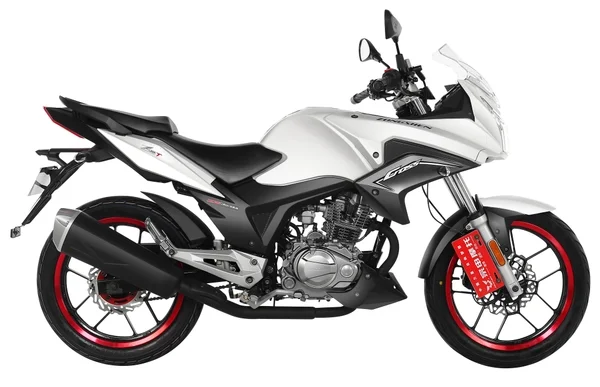 Romet Z-One T125 2017