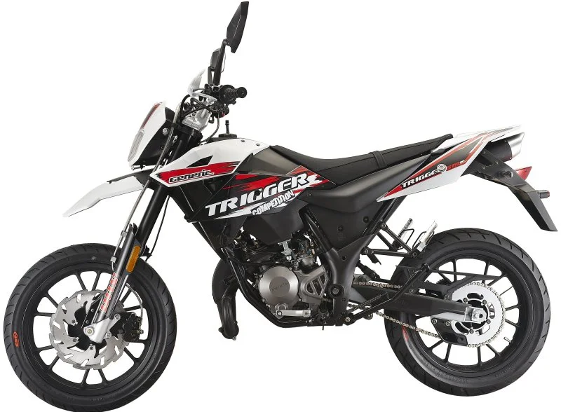 KSR TR 50 SM 2021