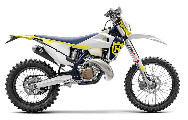 Husqvarna TE 150