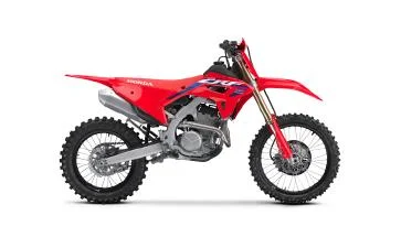Honda CRF250RX