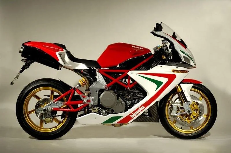 Bimota DB5 RE
