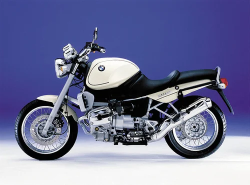 BMW R 850 R