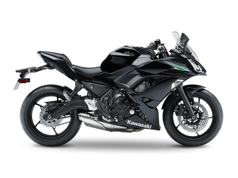 Kawasaki Ninja 650