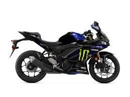 Yamaha Monster Energy Motogp Edition YZF-R3