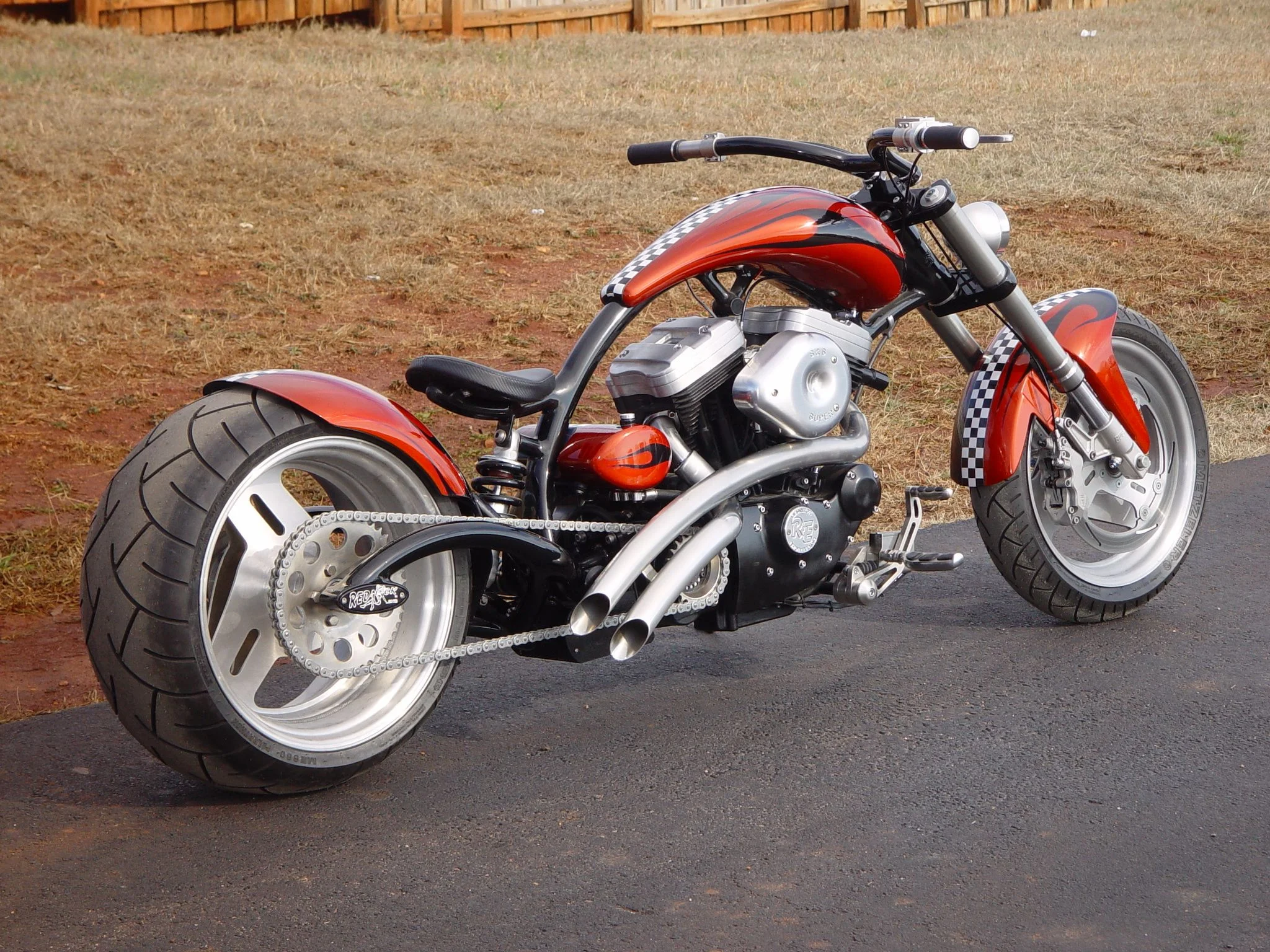 Redneck Roadster 2022