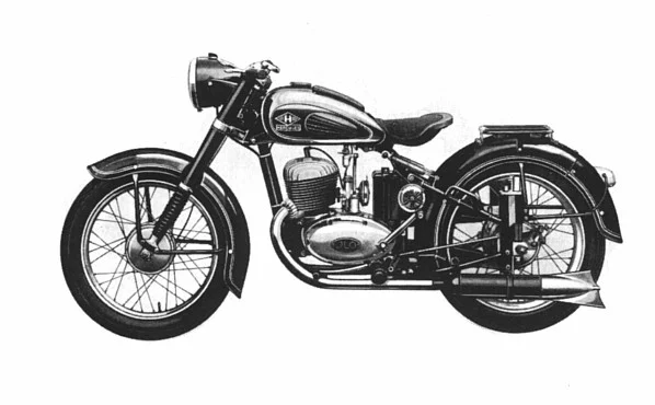Hercules 315