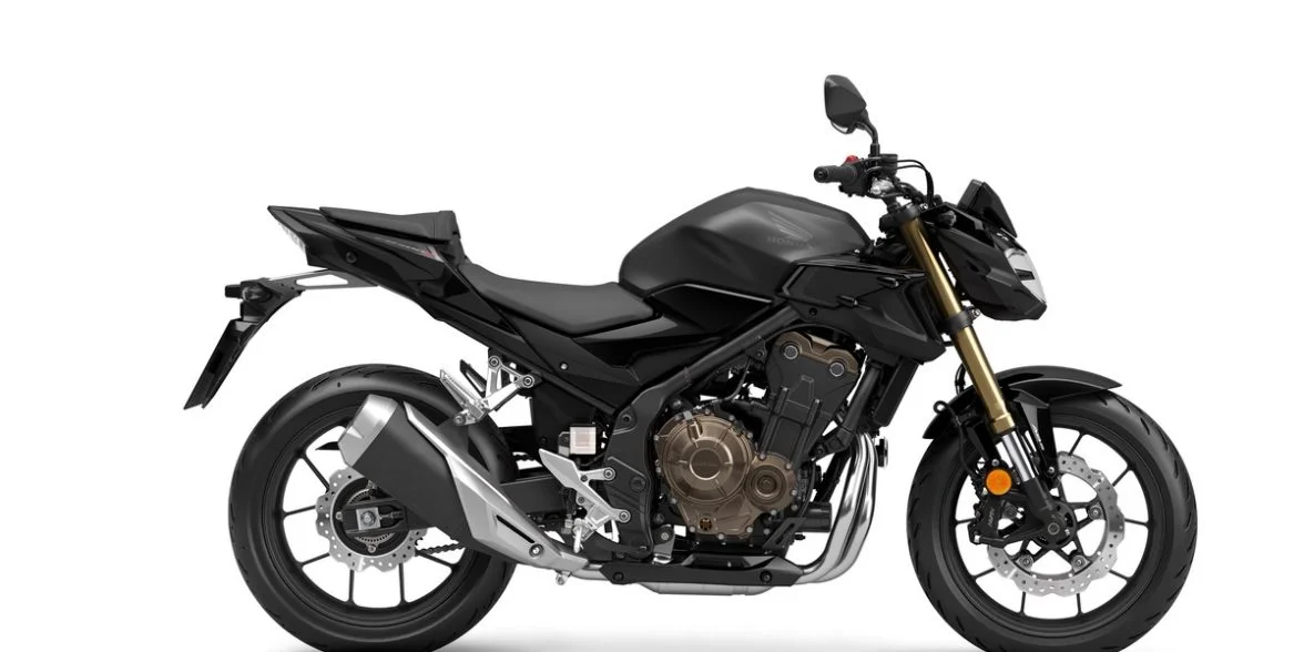 Honda CB500F