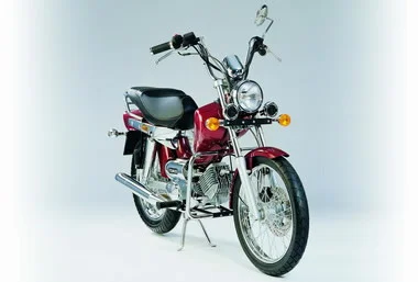 Tomos Sportmate 50