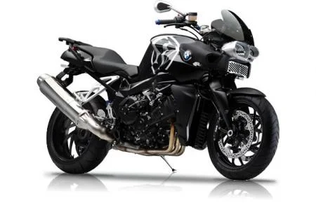 BMW K 1200 R Sport