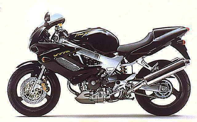 Honda VTR 1000 F