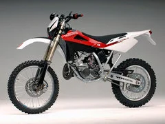 Husqvarna WR125