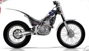 Scorpa SY-250FR 2008