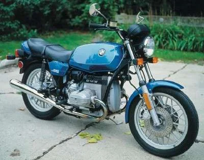 BMW R 65
