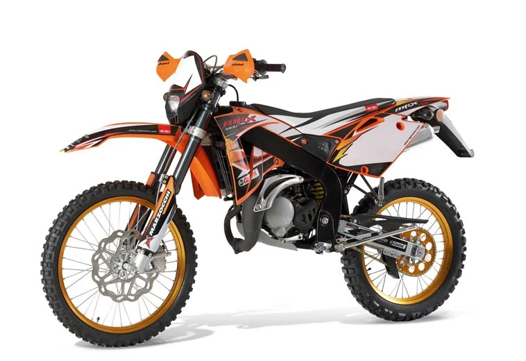 Rieju MRX Pro 50