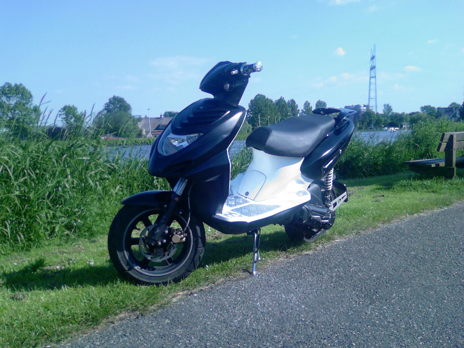 CPI Oliver Sport