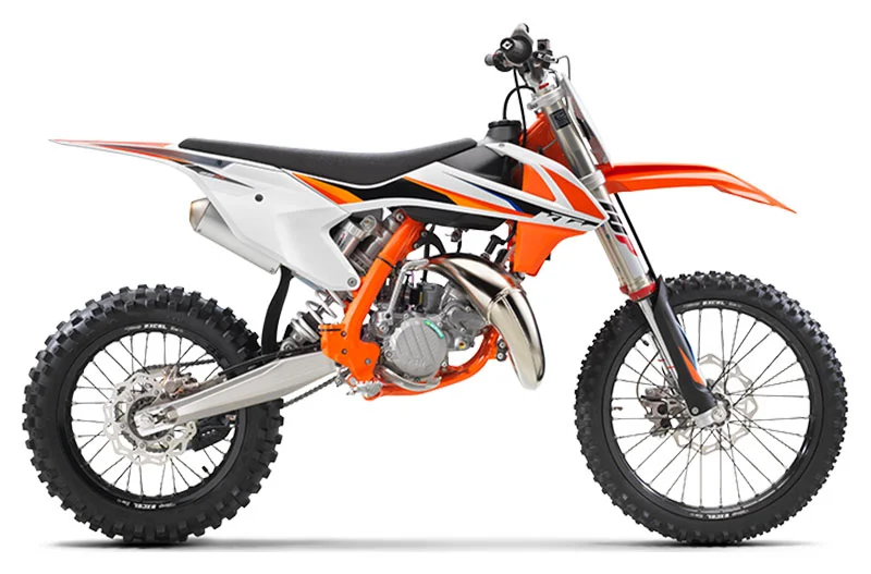 KTM 85 SX 19-16