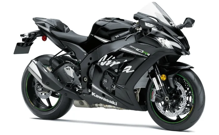 Kawasaki Ninja ZX-10RR