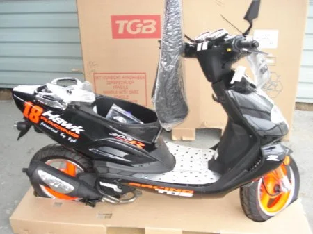 TGB 303R