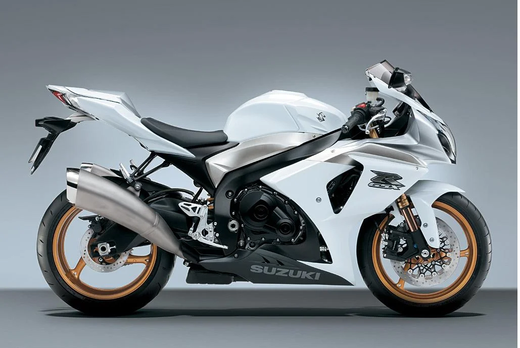 Suzuki GSX-R