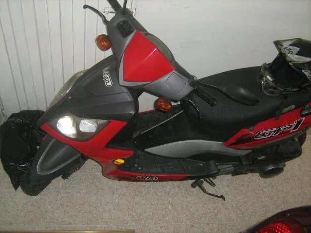 UM GP1-R 150