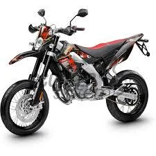 Derbi Senda DRD Pro 50 SM 2017