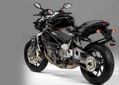 MV Agusta Brutale 910R