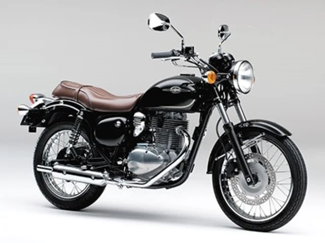 Kawasaki Estrella