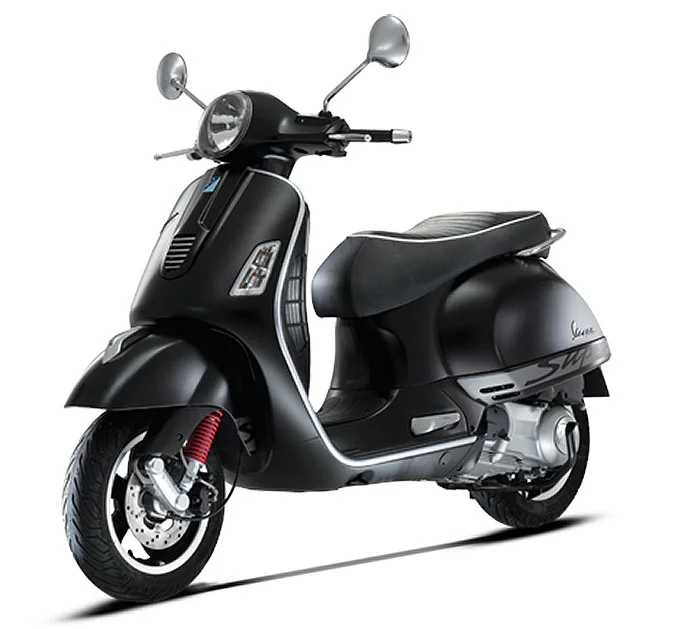 Vespa GTS 300 IE