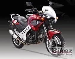 Jonway YY350X-6 2012