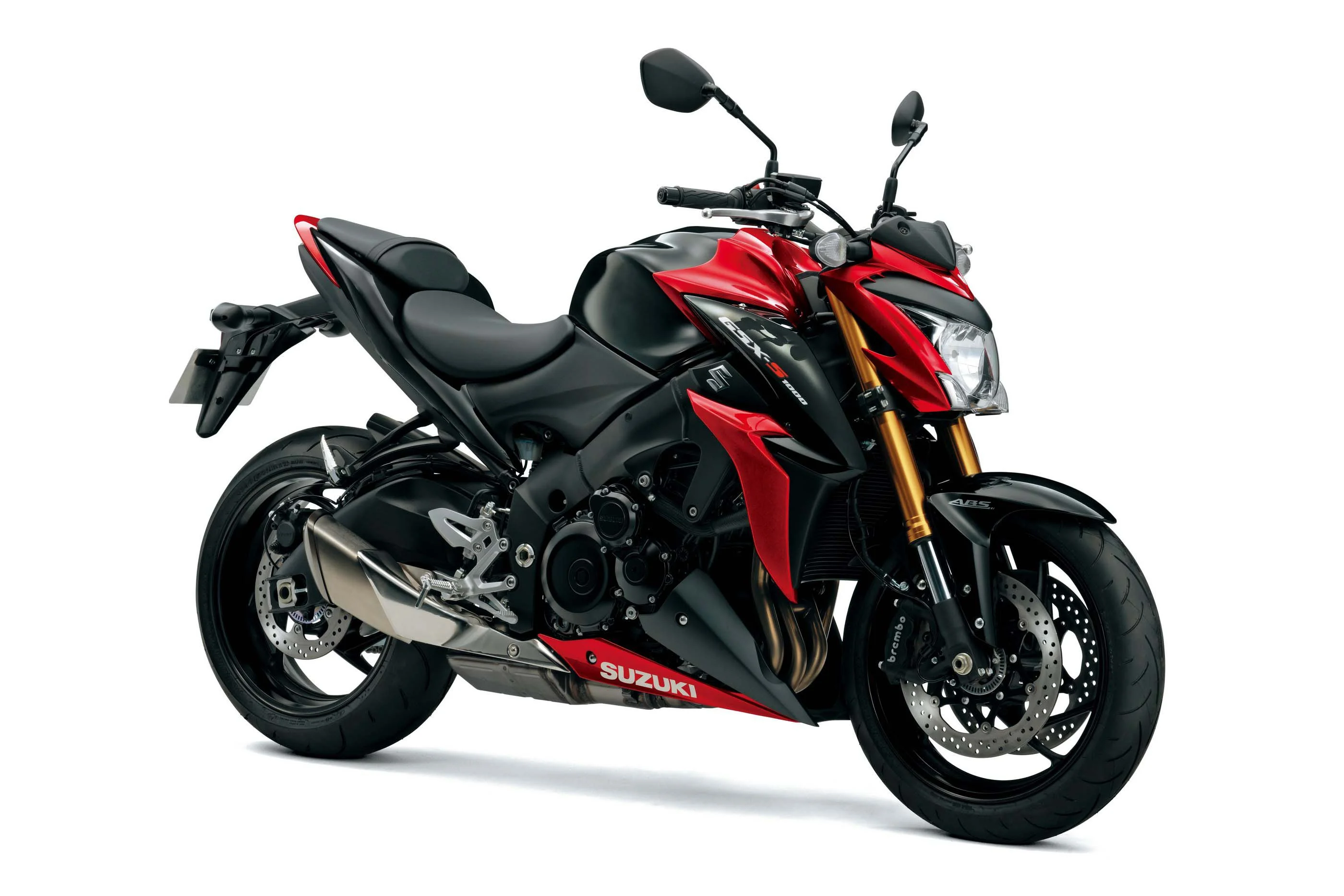 Suzuki GSX-S