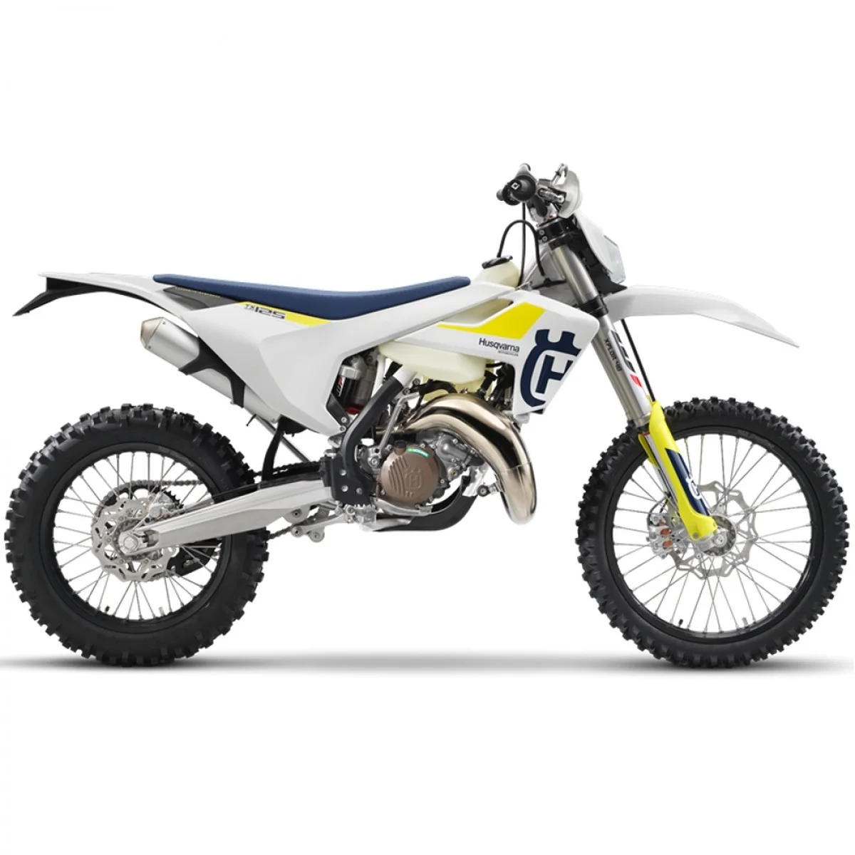 Husqvarna TX 125