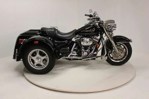 Lehman Renegade Road King