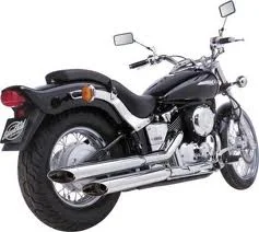 Yamaha XVS 650 DragStar