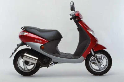 Peugeot Vivacity 50