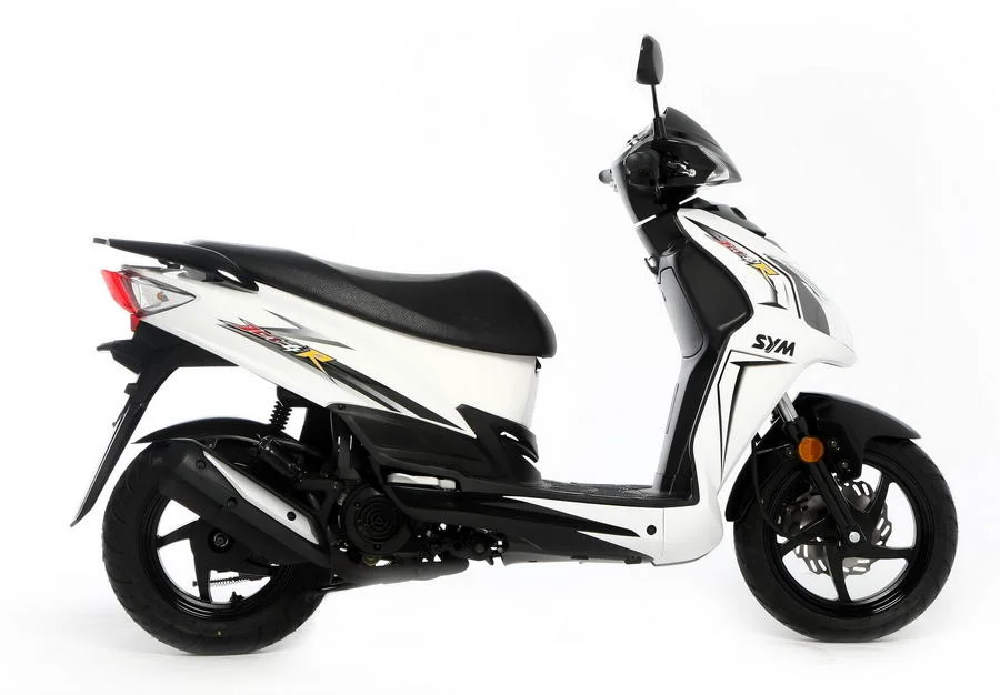 Sym Jet 4 125