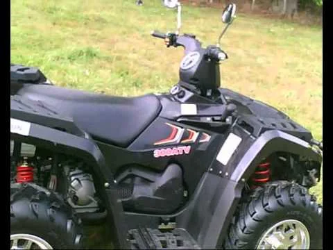 Xingyue XYST400 2012