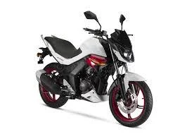 Sinnis RS 125