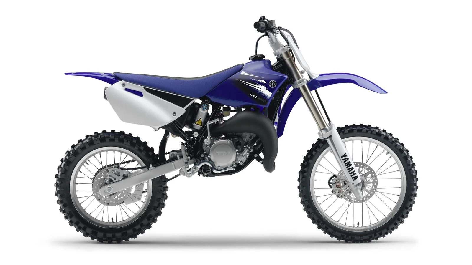 Yamaha YZ85LW