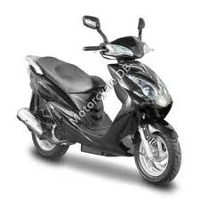 Sym VS 150