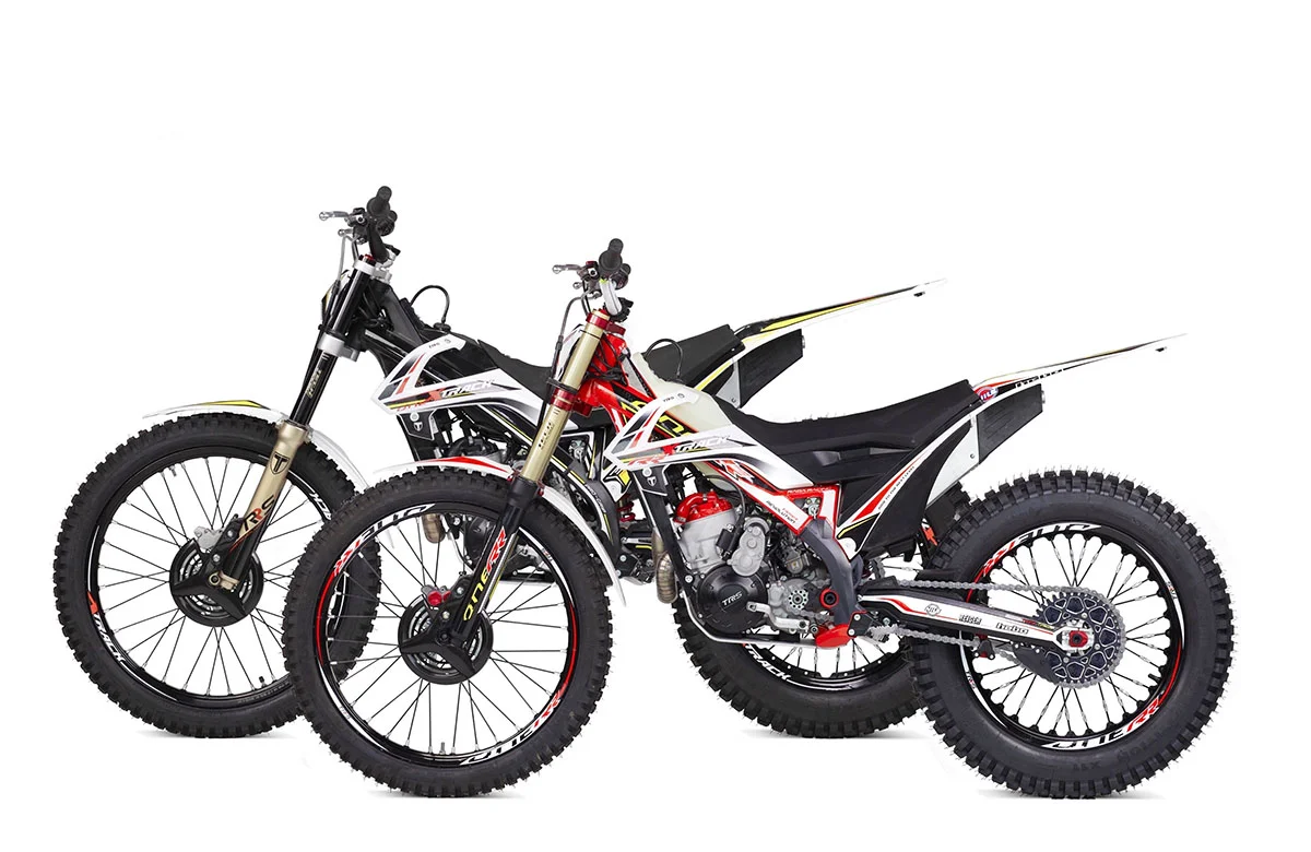 TRS XTrack One 280 2021