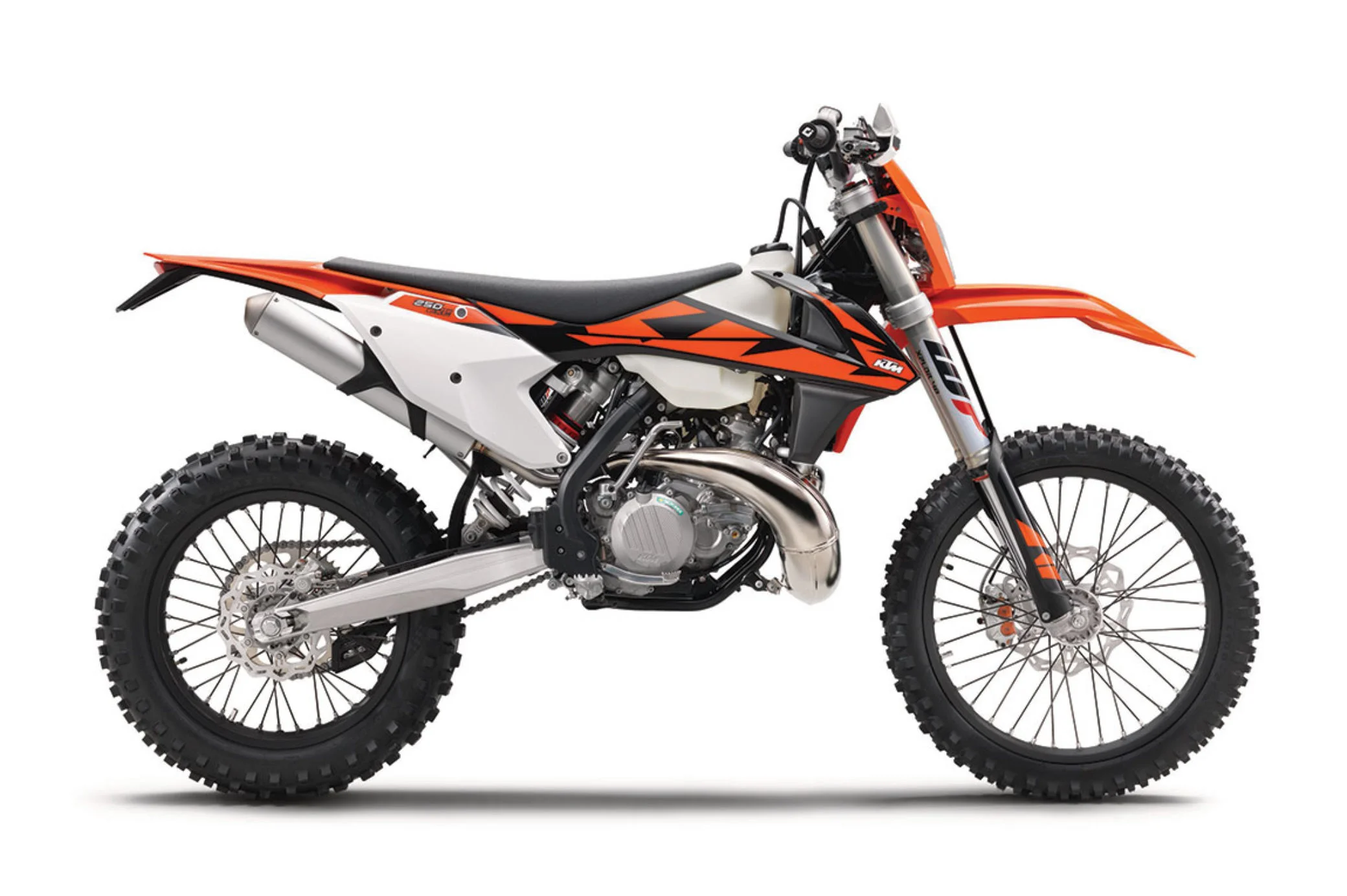 KTM 250 EXC TPI