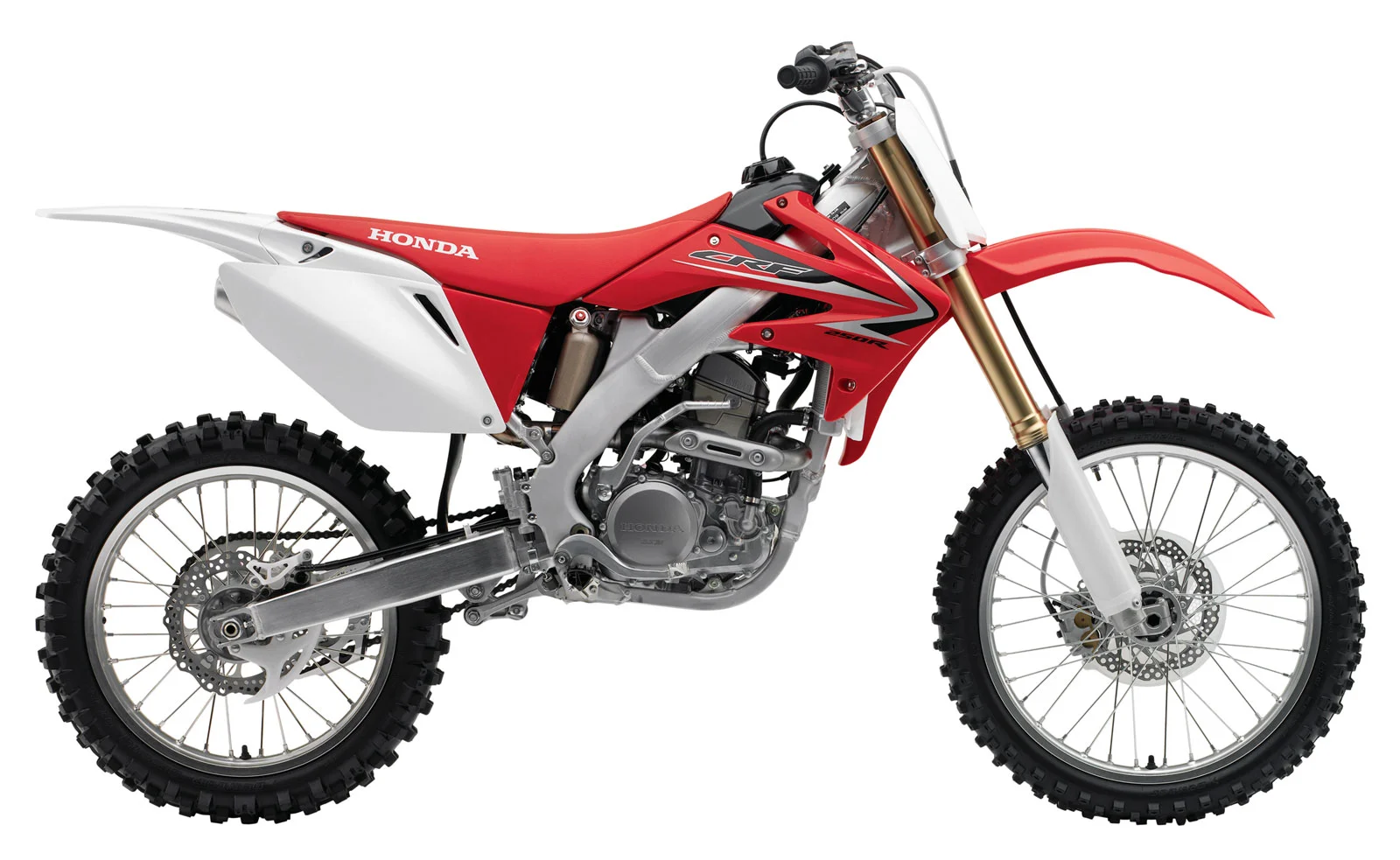 Honda CRF250R