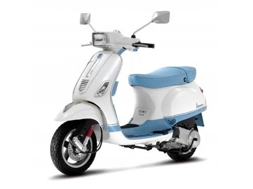 Vespa S 50 4V