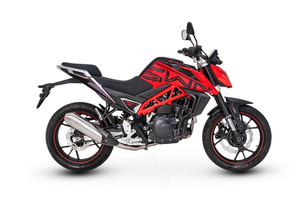 SWM Hoku 400 2024