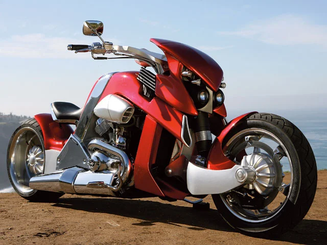 Travertson V-Rex-2 2022