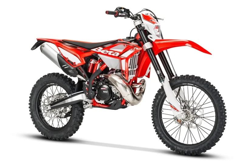 Beta RR 2T 200