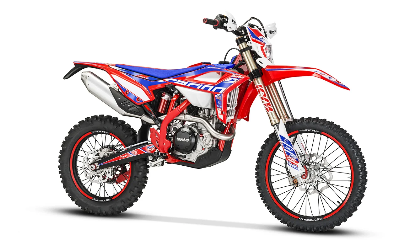 Beta RR 4T 480 Racing