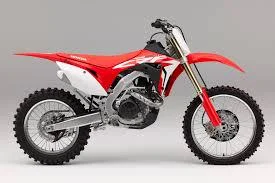 Honda CRF450RX